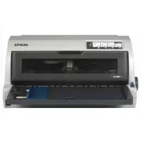 爱普生/(EPSON)/LQ-790K/ 针式打印机