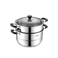 苏泊尔- SZ26B5 好帮手系列 蒸锅 (个)