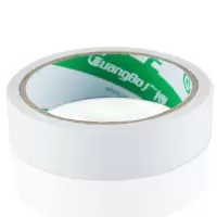 广博(GuangBo) SM-7 双面胶 24MM*10Y双面胶带卷 24卷装