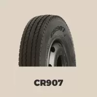 朝阳轮胎(CHAOYANG) 全钢轮胎 6.50R16 CR907 单套装