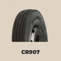 朝阳轮胎(CHAOYANG) 全钢轮胎 7.00R16 CR907 单套装