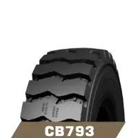 朝阳轮胎(CHAOYANG) 14.00R24 全钢轮胎 CB793 单套装