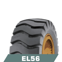 朝阳轮胎(CHAOYANG) 16/70-20-18 轮胎 EL56 单套装
