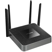 TP-LINK 1200M 5G双频无线企业级路由器 TL-WVR1200G