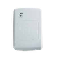 华视 电子身份证读卡器CVR-100UC