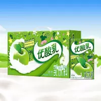 伊利优酸乳 250ml