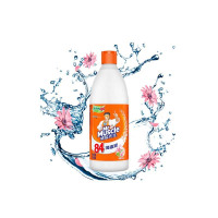 益而高 消毒液 威猛系列84消毒液 1箱(20瓶/箱)