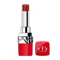 迪奥（Dior）迪奥蓝金红唇红管口红唇膏 660#