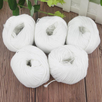 装订白棉线 16团/包 (1包)