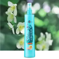 驱蚊喷雾花露水 六神 80ml