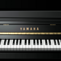 雅马哈钢琴GN1三角钢琴全新家庭教学