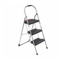 金锚 宽踏板梯(单位:架)