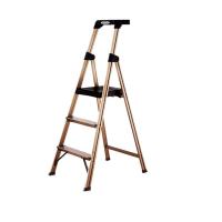 金锚 宽踏板梯(单位:架)