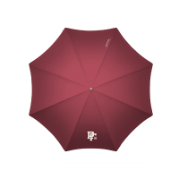 S大嘴猴（Paul Frank）创意日用家居 时尚卡通雨伞 PFU011 红色 PFU011-1