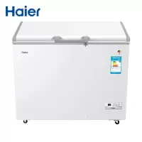 海尔(Haier) 卧式冷柜 BC/BD-320HEM 320升 零下40度深冷速冻