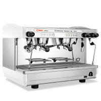 文苏 大正半自动咖啡机722*522*495mm 单台装