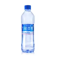 大昭圣泉饮用水 纯净水 西藏天然弱碱性山泉水 550ml*24瓶