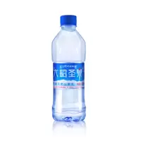 大昭圣泉饮用水 纯净水 西藏天然弱碱性山泉水 330ml*24瓶