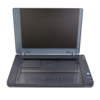 中晶(microtek) FileScan 1710 XL 高清A3平板扫描仪(计价单位:台)
