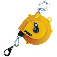 巨霸 PUMA AA-2013 弹簧吊车 荷重5-7公斤 AA-2013(包装数量 1个)