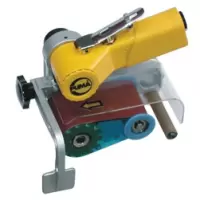 巨霸 PUMA AT-7110 砂布环带机 6,000rpm 60×260㎜ AT-7110(包装数量 1个)(中航)