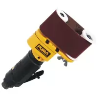 巨霸 PUMA AT-7122 砂布环带机 8,500rpm 50×235㎜ AT-7122(包装数量 1个)(中航)