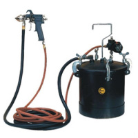 巨霸 PUMA AS-1080 2-1/4加仑喷枪组 AS-1080(包装数量 1个)(中航)