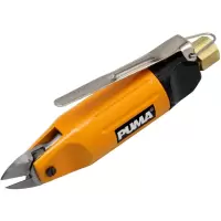 巨霸 PUMA AT-6073 斜口钳 铜1.6mm 铁1.0mm AT-6073(包装数量 1个)(中航)