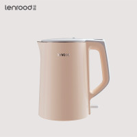 邻鹿(LENROOD) LRW5808 电水壶热水壶 0.6L