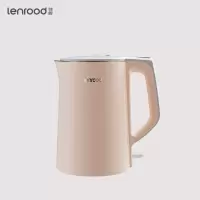 邻鹿(LENROOD) LRW5808 电水壶热水壶 0.6L