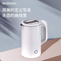 邻鹿(LENROOD) LRW5809 电水壶热水壶 0.6L