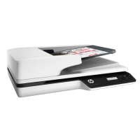惠普(HP) ScanJet Pro 3500 f1 平板+馈纸式扫描仪(计价单位:台)