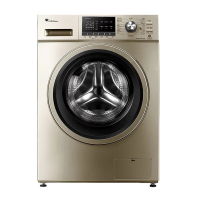 小天鹅(LittleSwan) TG90-1411DG 9公斤滚筒 洗衣机（计价单位：台）