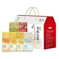 中粮金盈杂粮组合装 2100g
