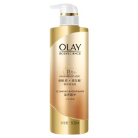 OLAY BODYSCIENCE滋养臻护精华沐浴乳7903148273937\500ml