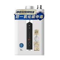 史密斯(A.O.SMITH)JSQ31-ESCX燃气热水器 (计价单位:台)