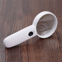 齐心 L333 放大镜*10个