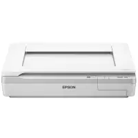 爱普生(Epson) DS-50000 馈纸式扫描仪(计价单位:台) 白色
