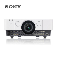 索尼(SONY) F500X 5000流明 投影仪(计价单位:台)