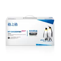 格之格 NT-CH360FBKplus+ 硒 鼓(计价单位:支)黑色