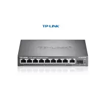 普联(TP-LINK) SG1210P 8口千兆交换机(计价单位:台)