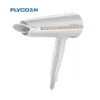飞科(FLYCO) FH6228 2000W 电吹风 (计价单位:把)