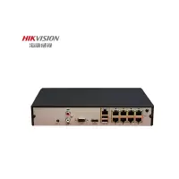 海康威视(HIKVISION) DS-7808NB-K1/8P 硬盘录像机(计价单位:台)