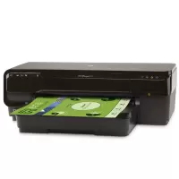 惠普(HP) OFFICEJET 7110 A3宽幅彩色喷墨打印机(计价单位:台)
