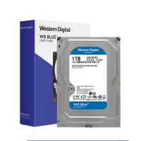 海康威视（HIKVISION）硬盘WD1T