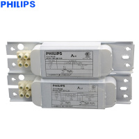 飞利浦 BT-ALU 30W 220V C SC 电感镇流器 日光镇流器格栅灯镇流器办公灯 白色(单位:个)