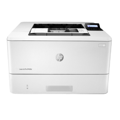 惠普(HP) M405d 黑白激光打印机