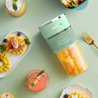 奥克斯HX-BL123榨汁机