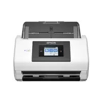爱普生(Epson) DS-780N A4双面 馈纸式扫描仪(计价单位:台)