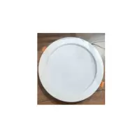 筒灯 6寸嵌入式筒灯 20W 开孔150mm